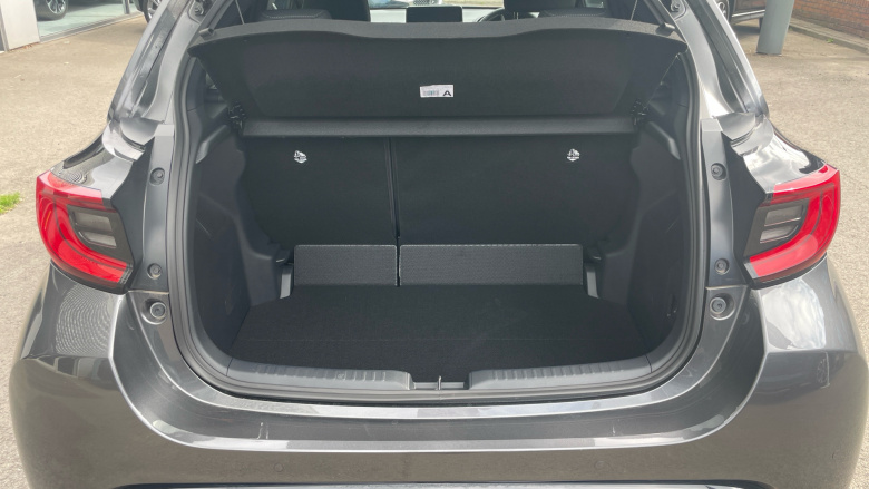 Mazda 2 Hybrid 1.5i Hybrid Homura 5dr CVT Hybrid Hatchback